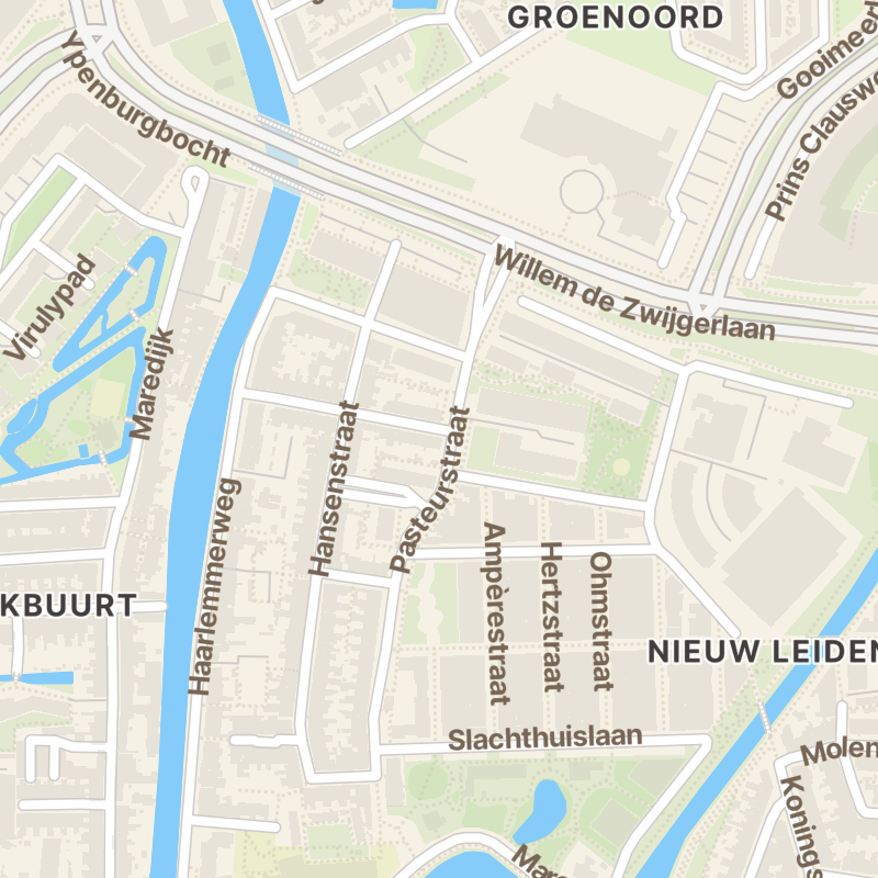 Groenoordstraat 35