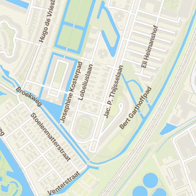 Jac. P. Thijsselaan 30