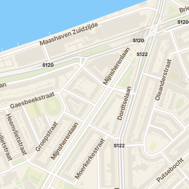 Mijnsherenlaan 43-D