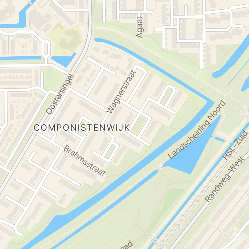 Mozartplein 39