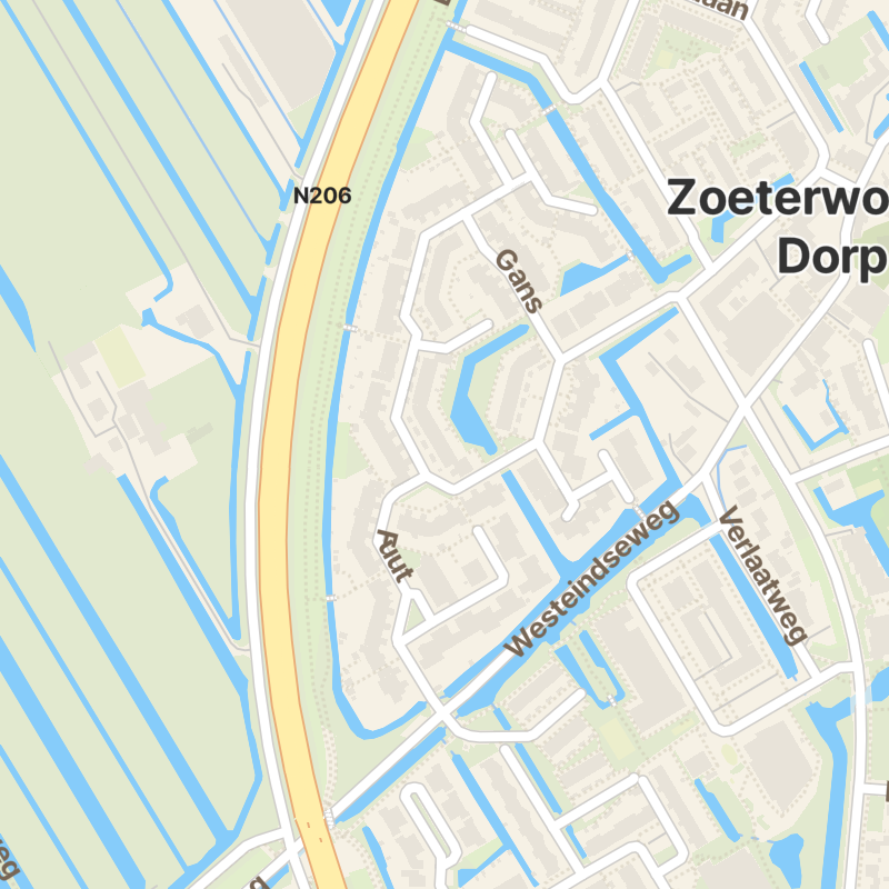 Zwaan 73
