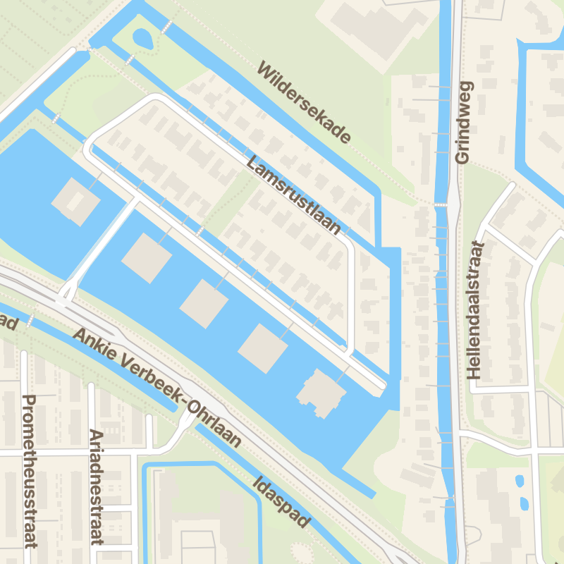 Lamsrustlaan 22