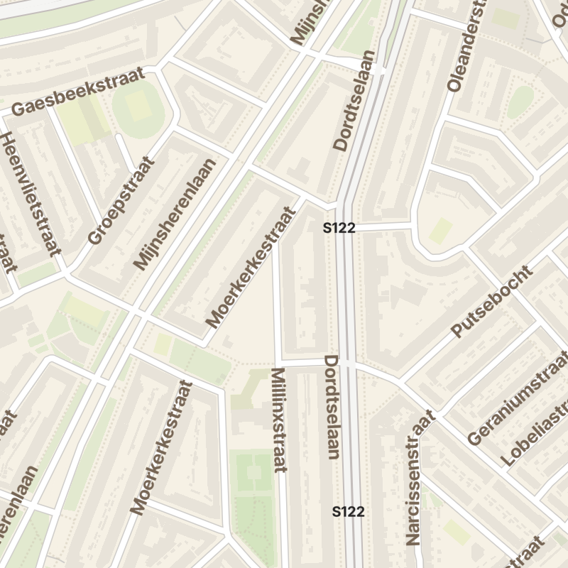 Millinxstraat 18-A