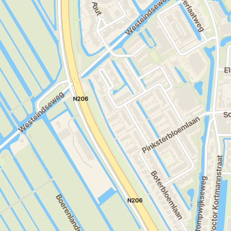 Paardebloemweg 10