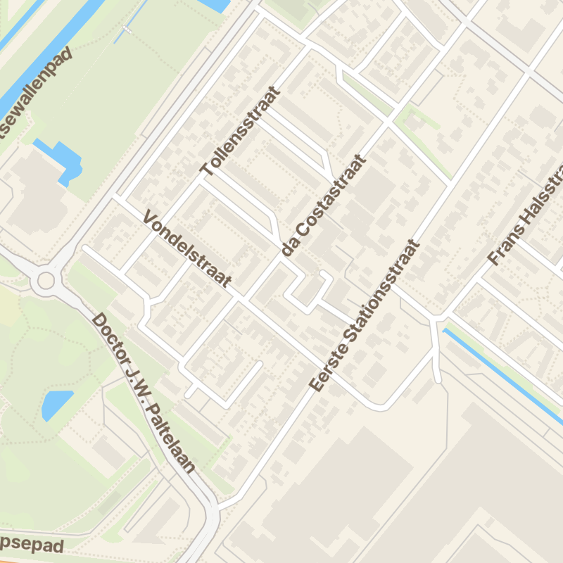 Sanne van Havelteplein 2