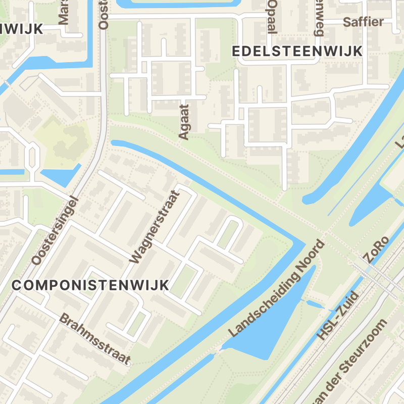 Verdistraat 24