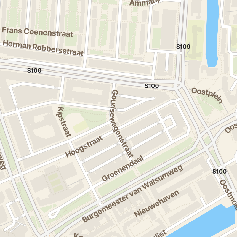 Goudsewagenstraat 26-B