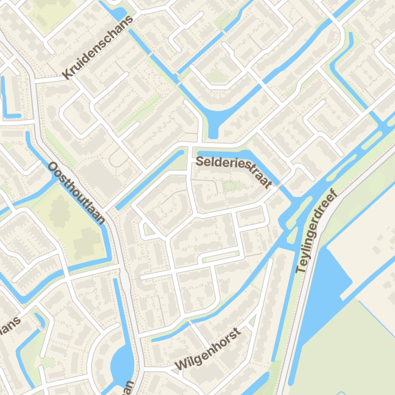 Schorrekruidweg 8