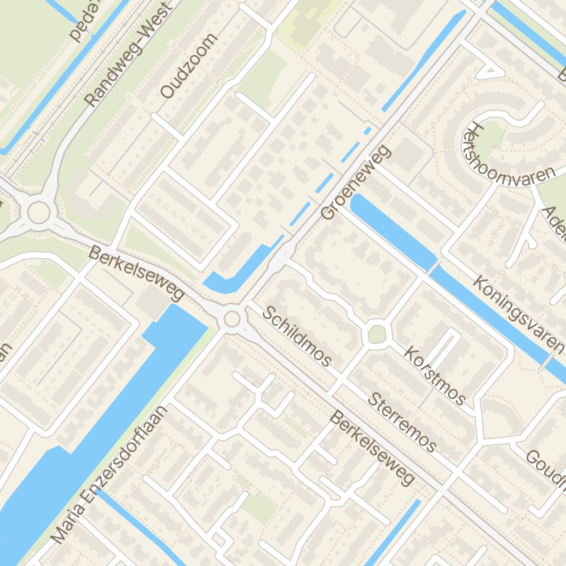 Groeneweg 12