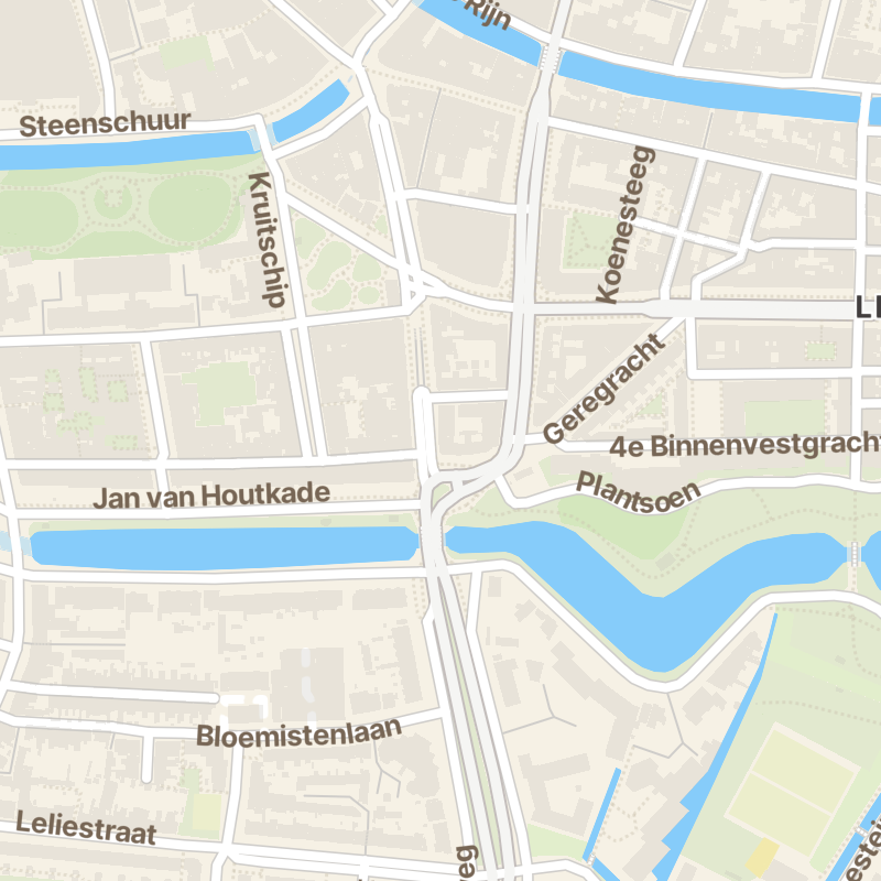 Korevaarstraat 32