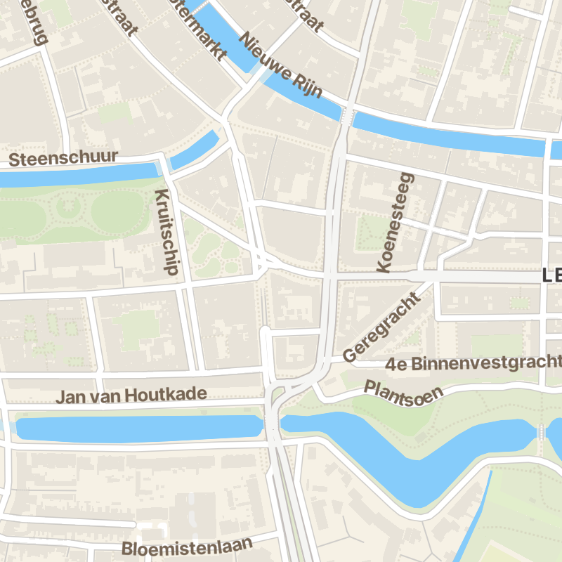 Levendaal 27-B