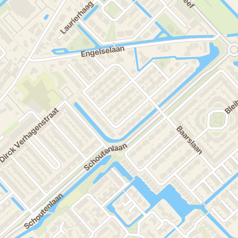 Ludolph Bohlenstraat 33