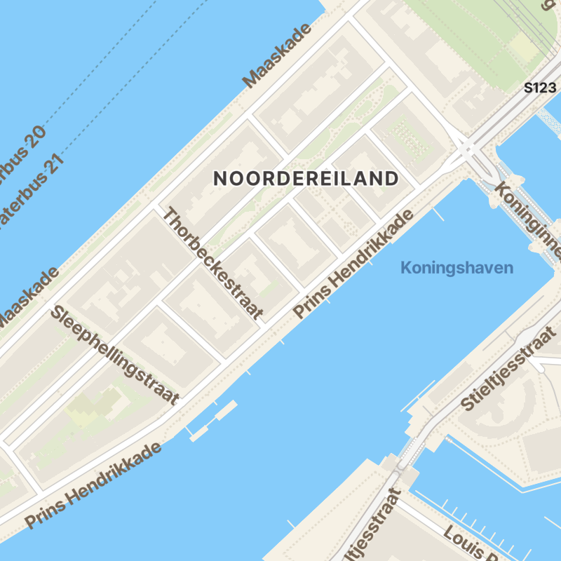 Laurierstraat 19-02