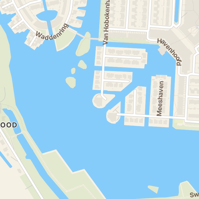 Van Hobokenhaven 57
