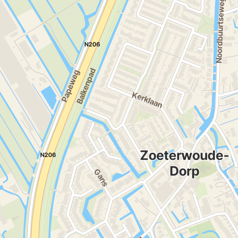 Ambachtsherenweg 3