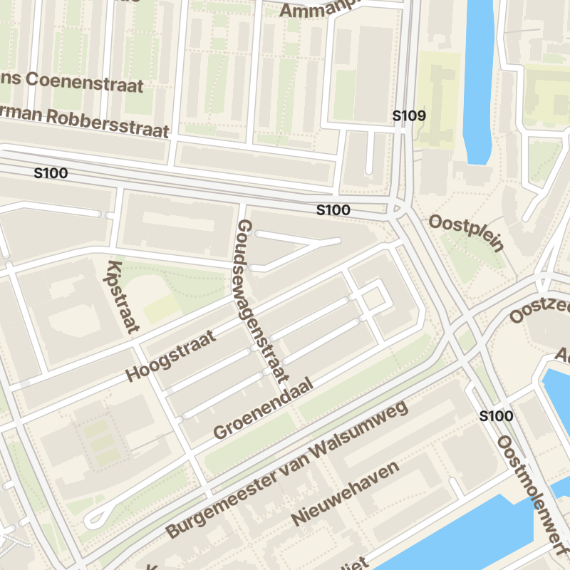 Hoogstraat 35-C