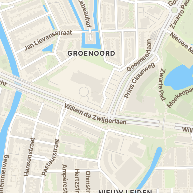 Eschertoren 13-E