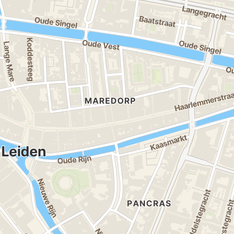Haarlemmerstraat 180-C