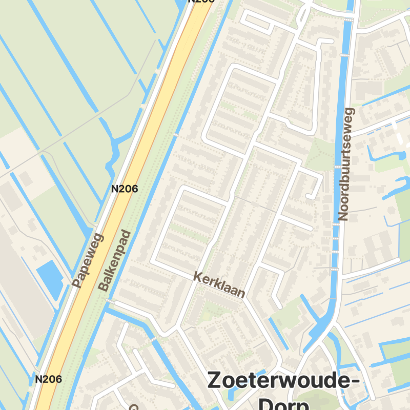 Burgemeester Brandtstraat 7