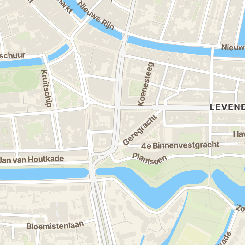 Oranjeboomstraat 6-A