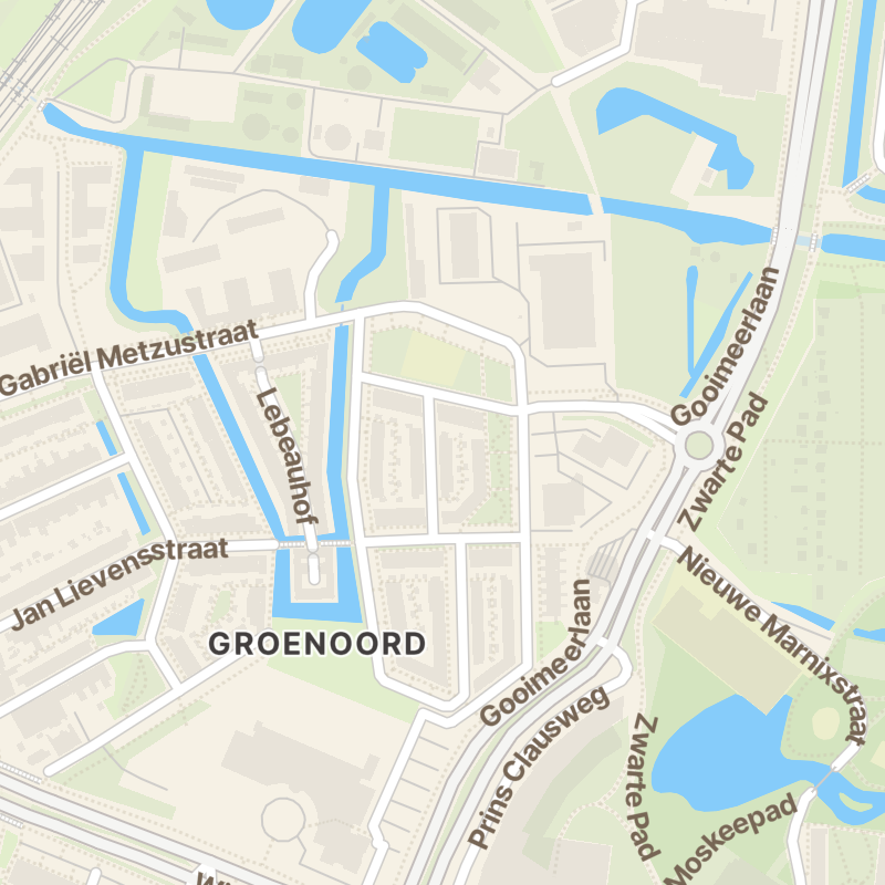 Taptadestraat 9