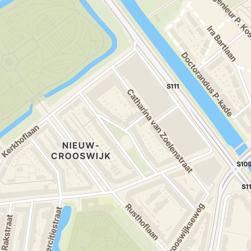Wandeloorddwarsstraat 19