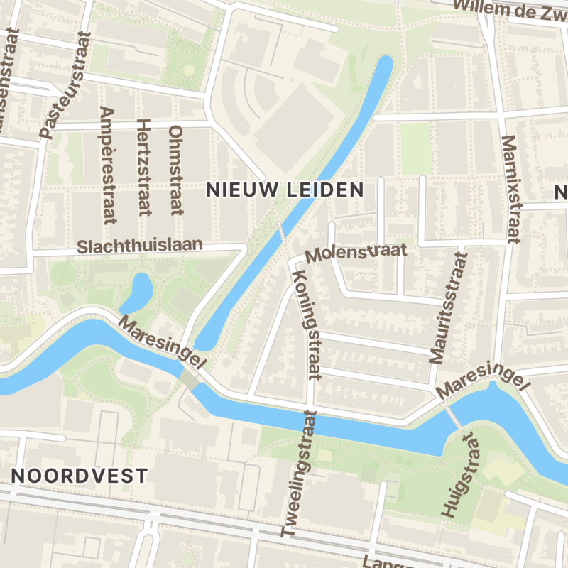 Prins Frederikstraat 46