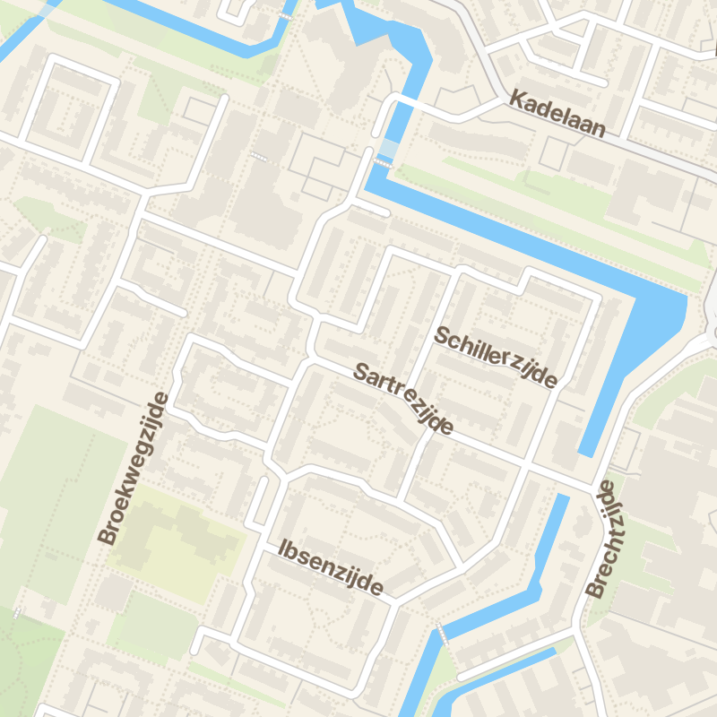 Sartrezijde 54