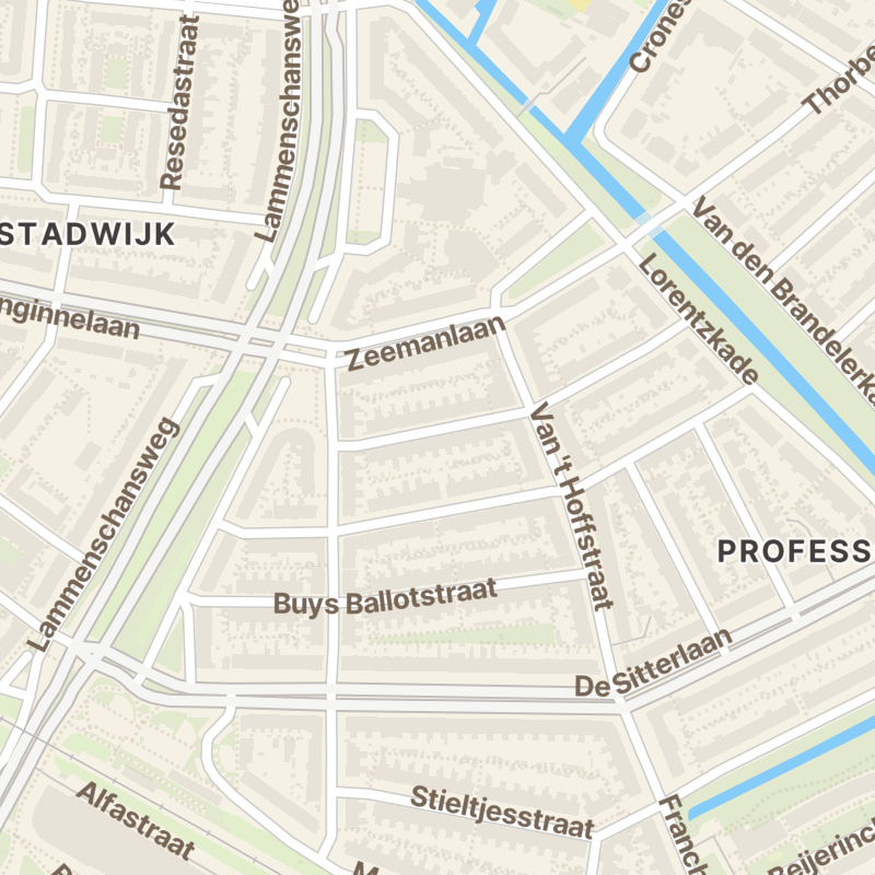 Kapteynstraat 21