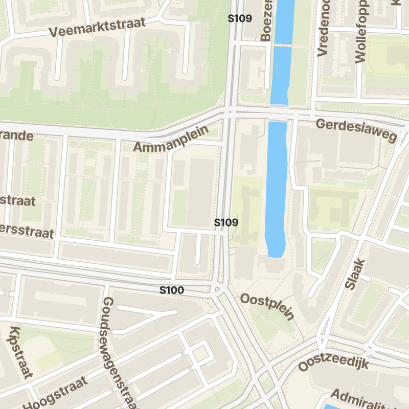 Boezemweg 171-D