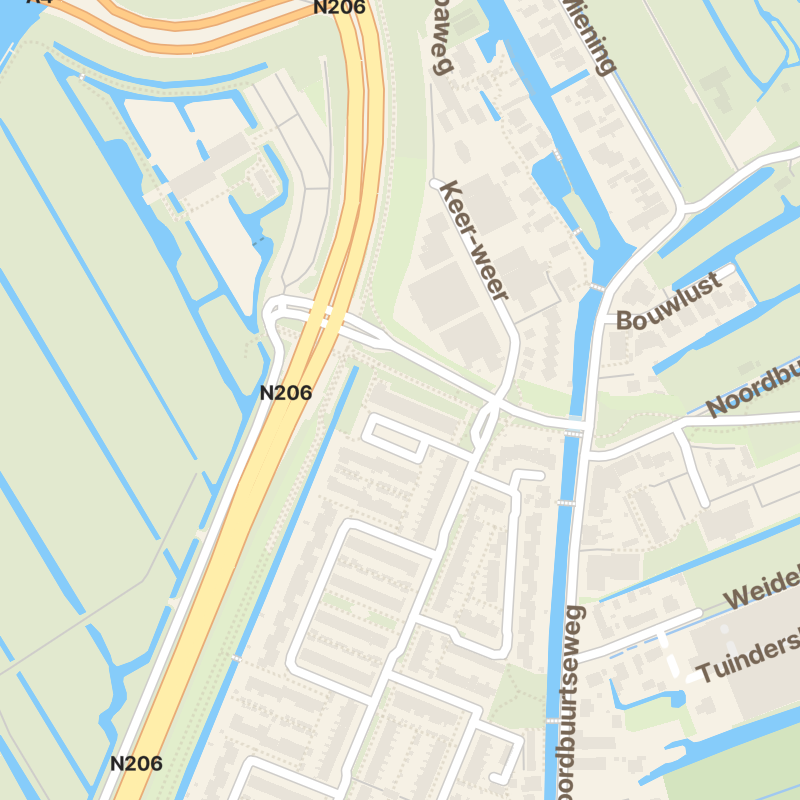 Burgemeester Wapstraat 16
