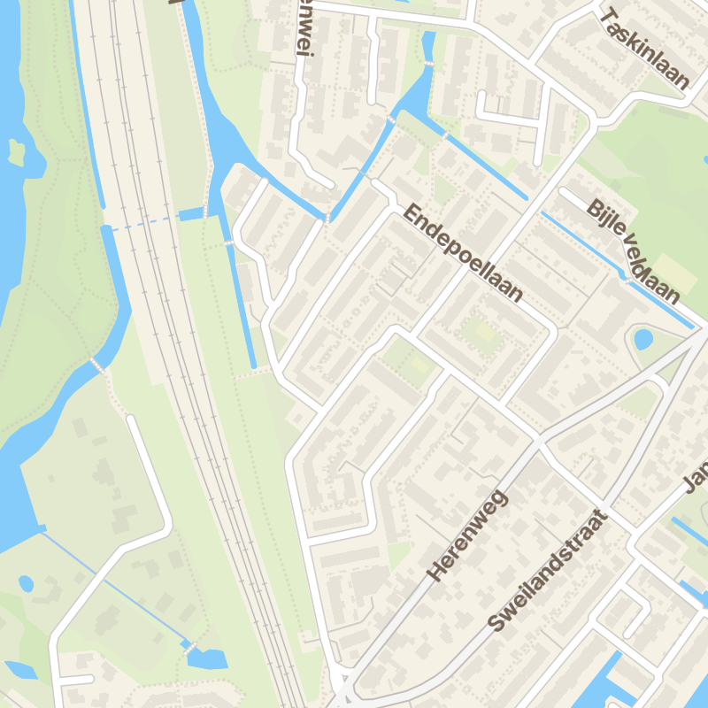 van Wassenaarstraat 9
