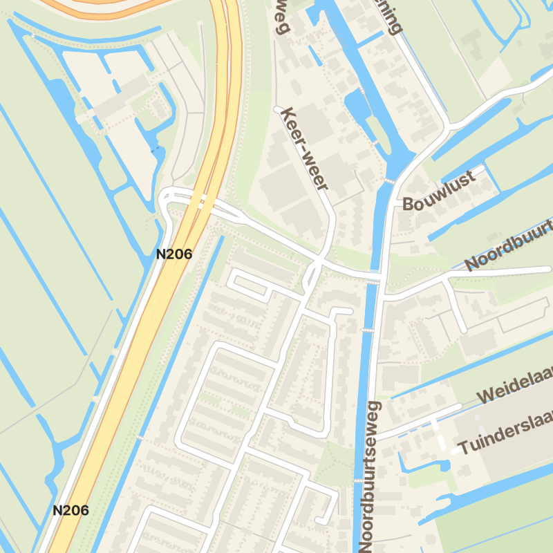 Burgemeester Wapstraat 68