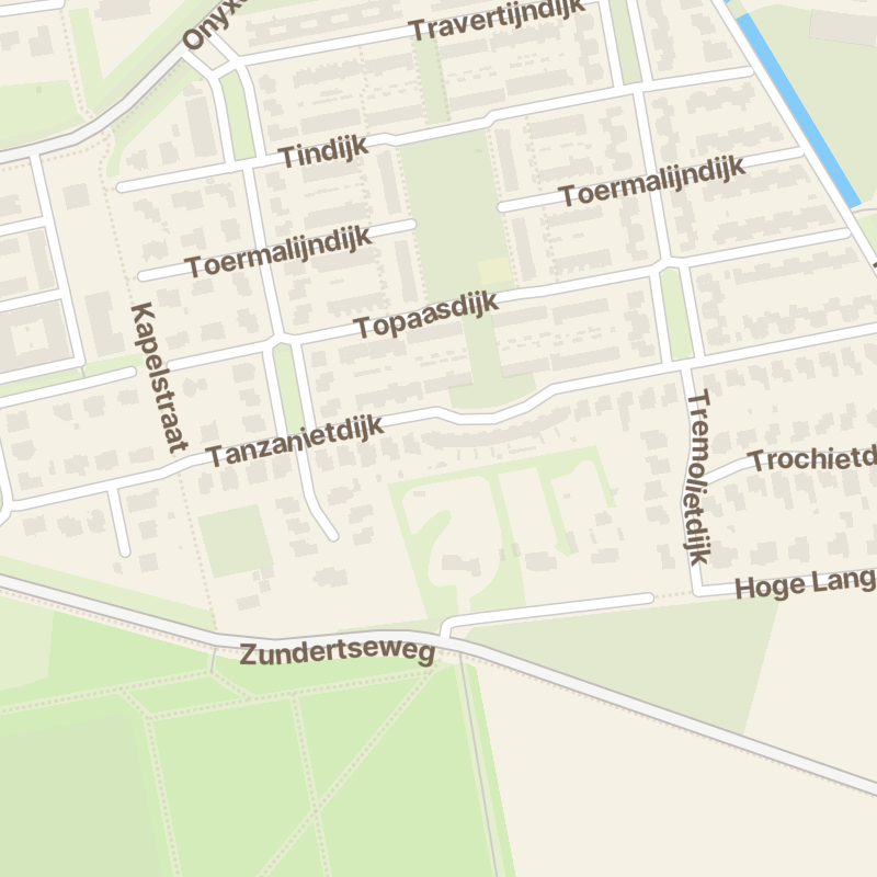 Tanzanietdijk 34