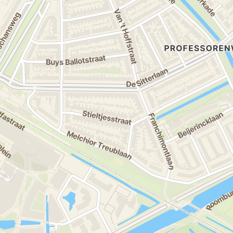 Stieltjesstraat 46