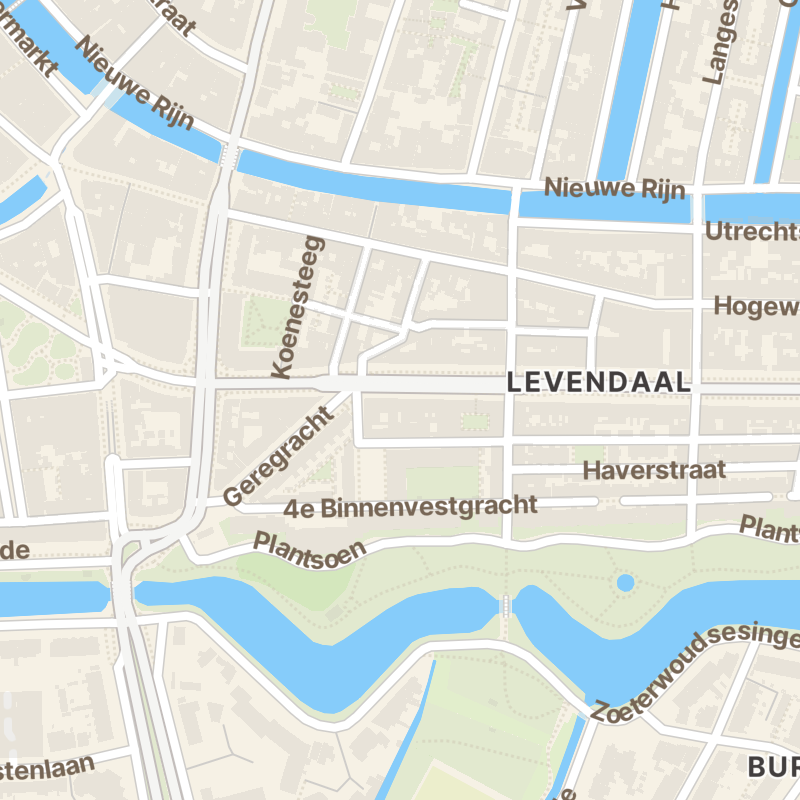 Levendaal 89