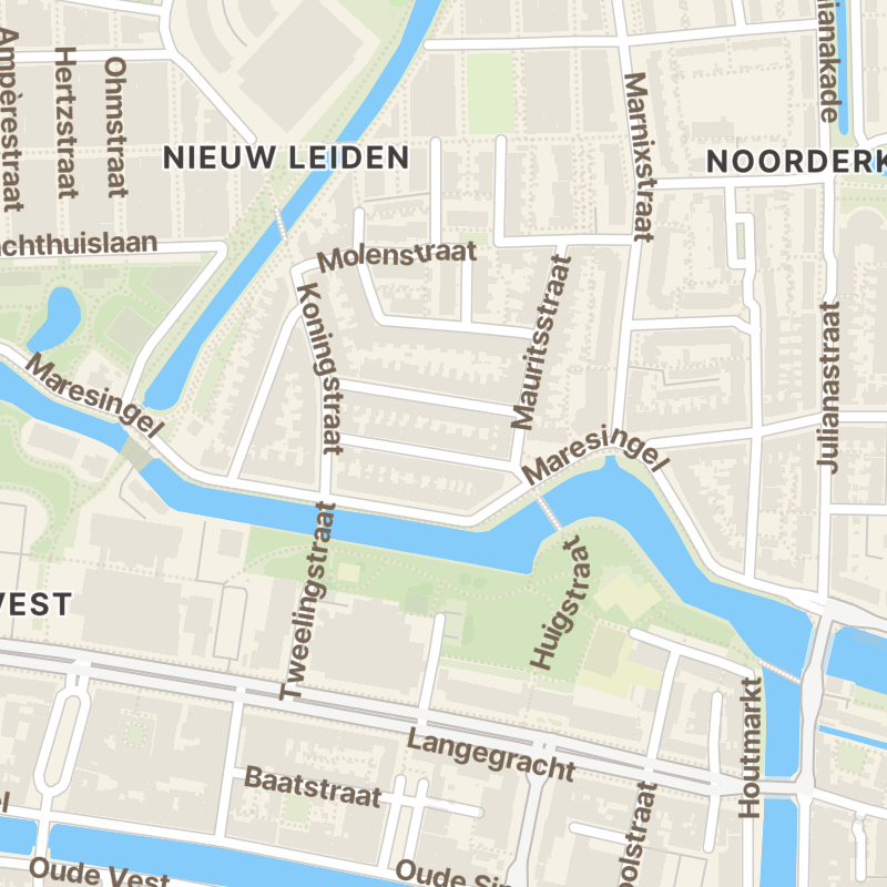 Prins Hendrikstraat 24-A