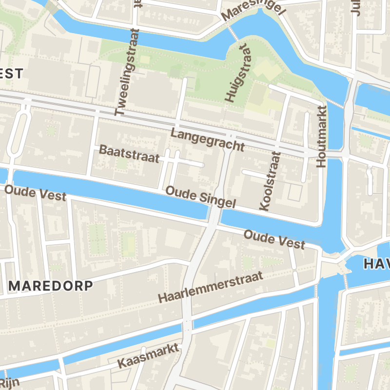 Oude Singel 218