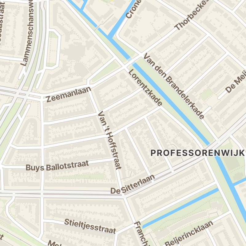 Hugo de Vriesstraat 68