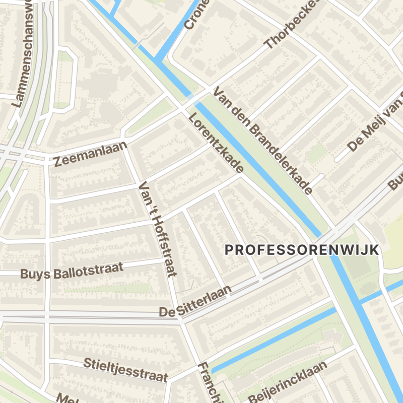 Hugo de Vriesstraat 67