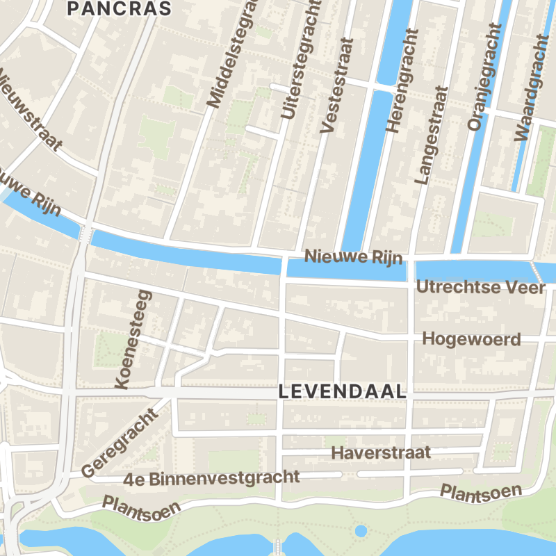 Kraaierstraat 1