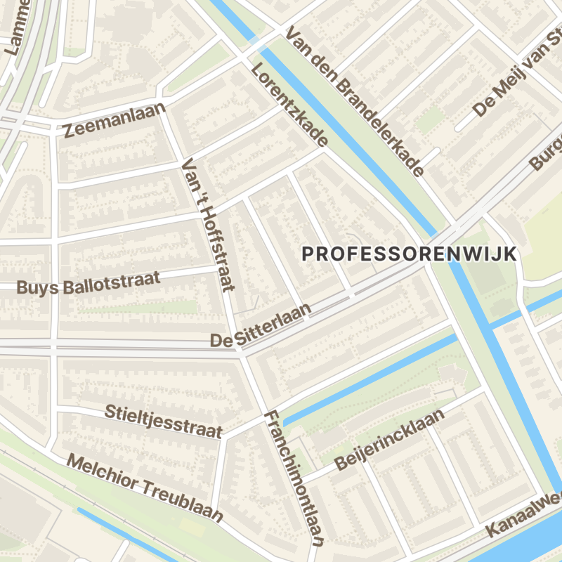 Bakhuis Roozenboomstraat 35