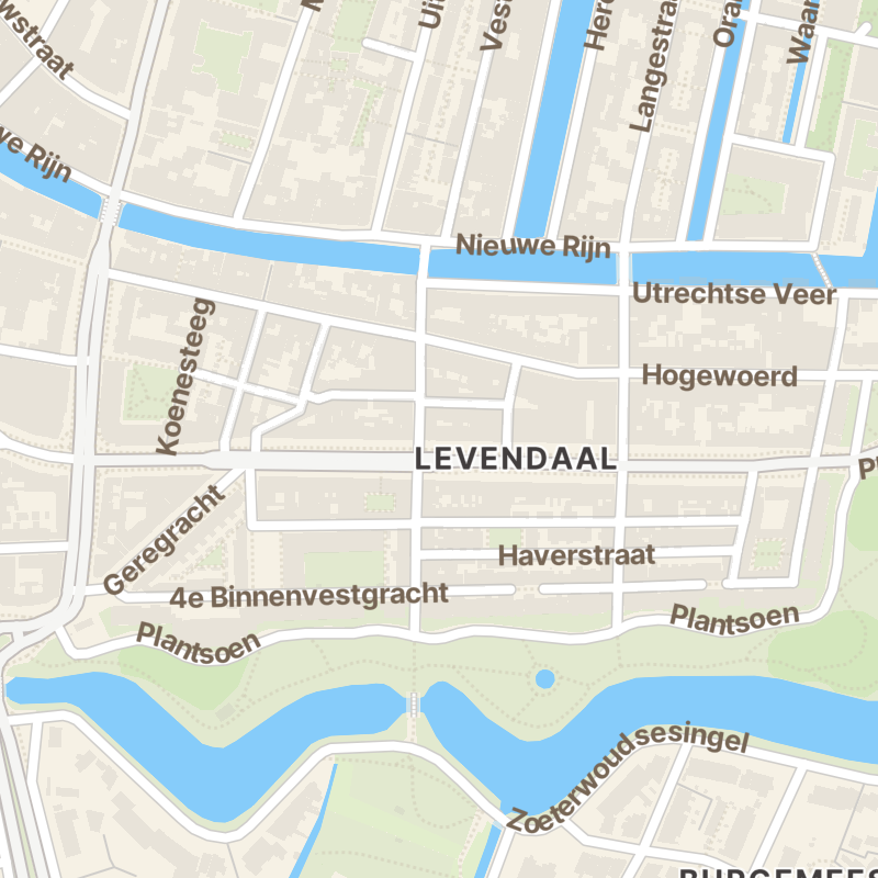 Levendaal 124