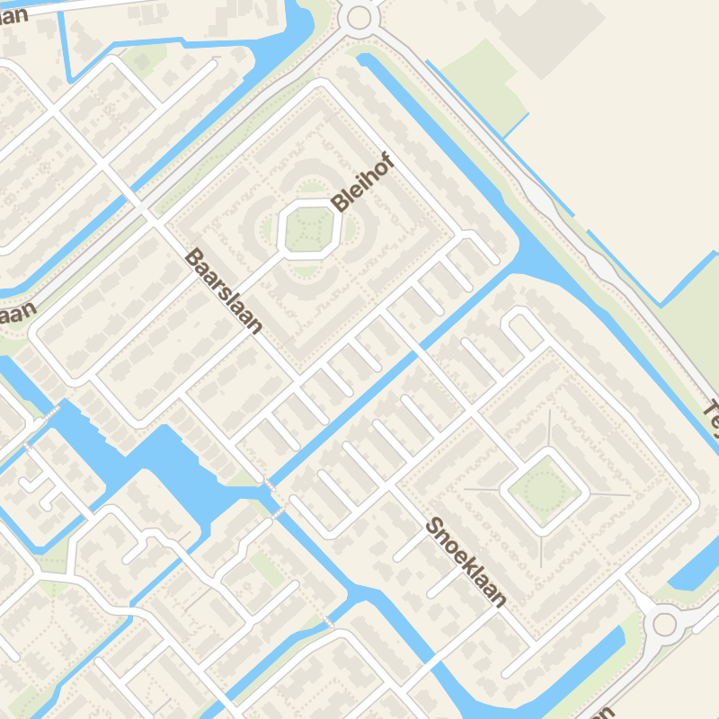 Baarslaan 15