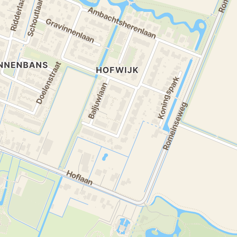 Landheerlaan 26