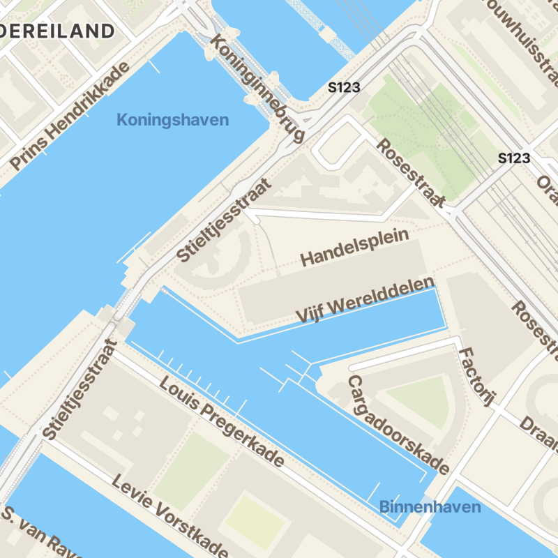 Handelsplein 103