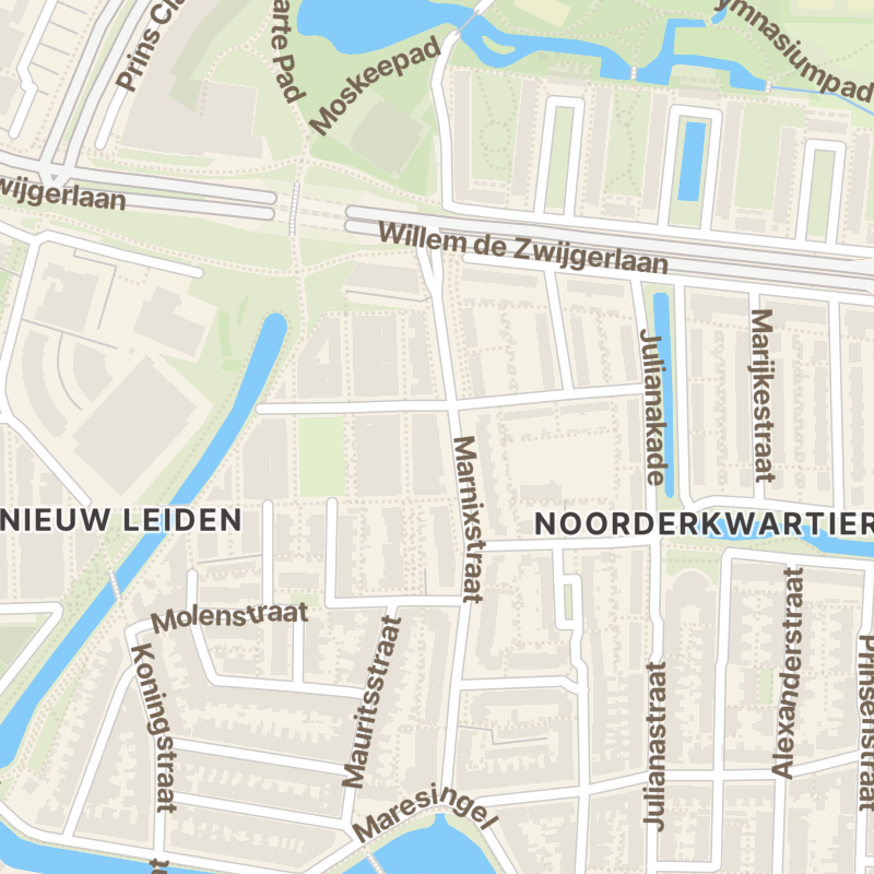 Marnixstraat 54