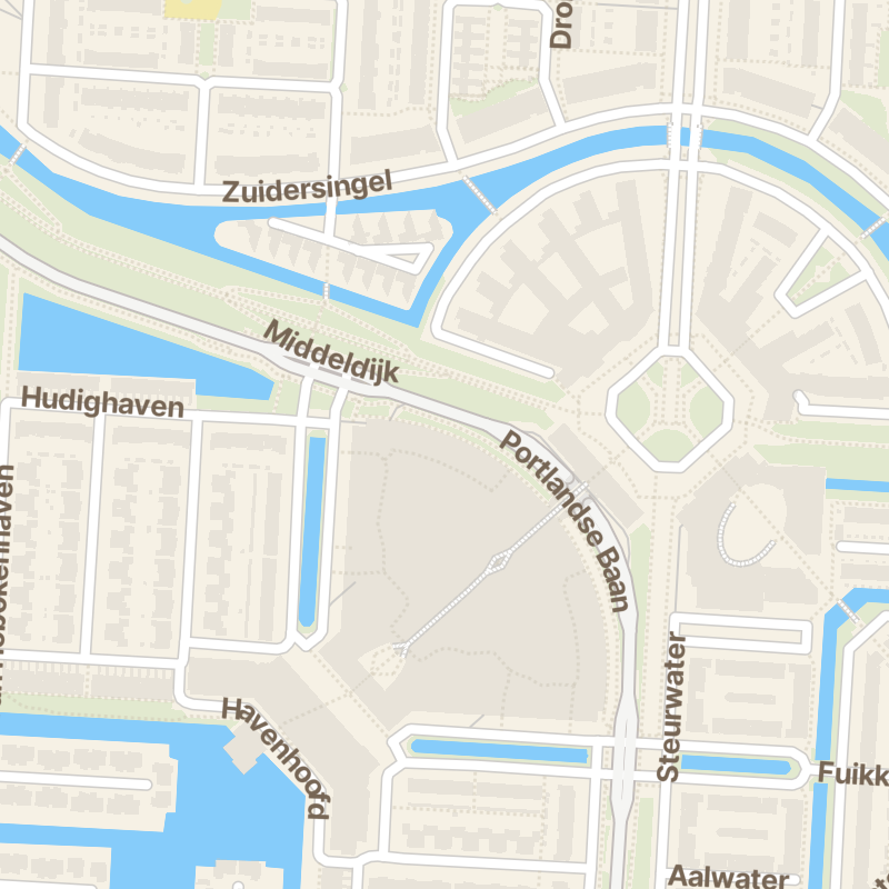 Van der Vormhaven 58