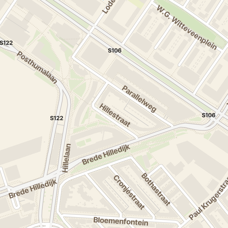 Hillestraat 38