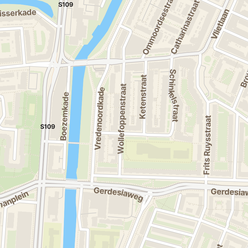Wollefoppenstraat 172